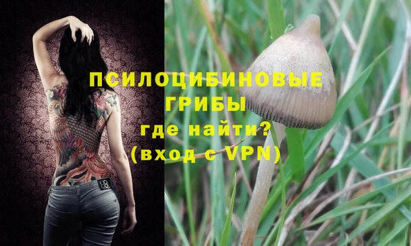 mix Лиски